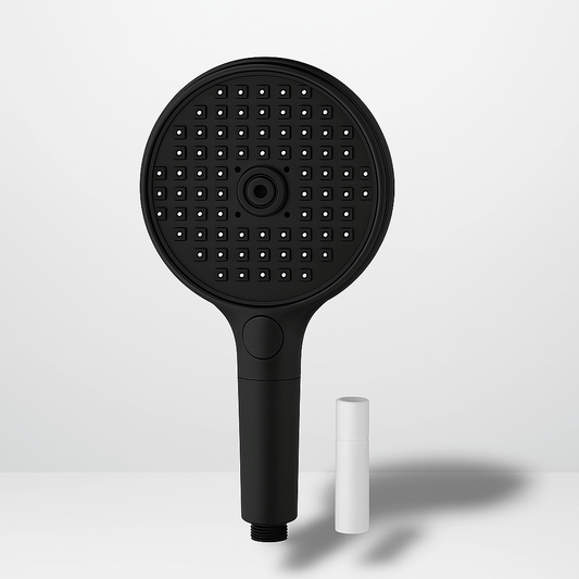 Anti calcaire Pommeau de Douche