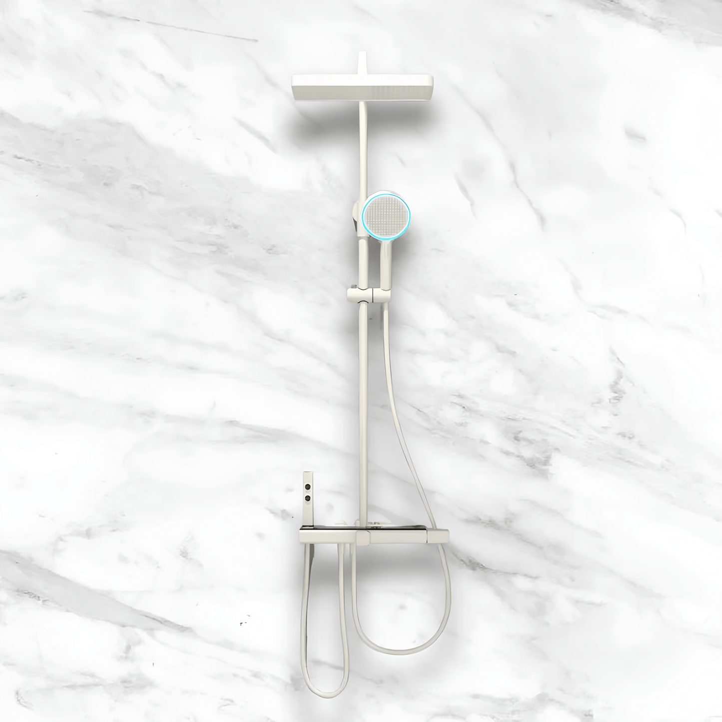 Colonne de douche LED Éclairage Ambiance