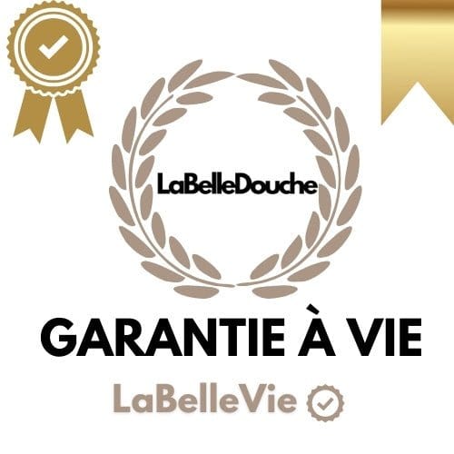 Garantie à vie I LaBelleVie