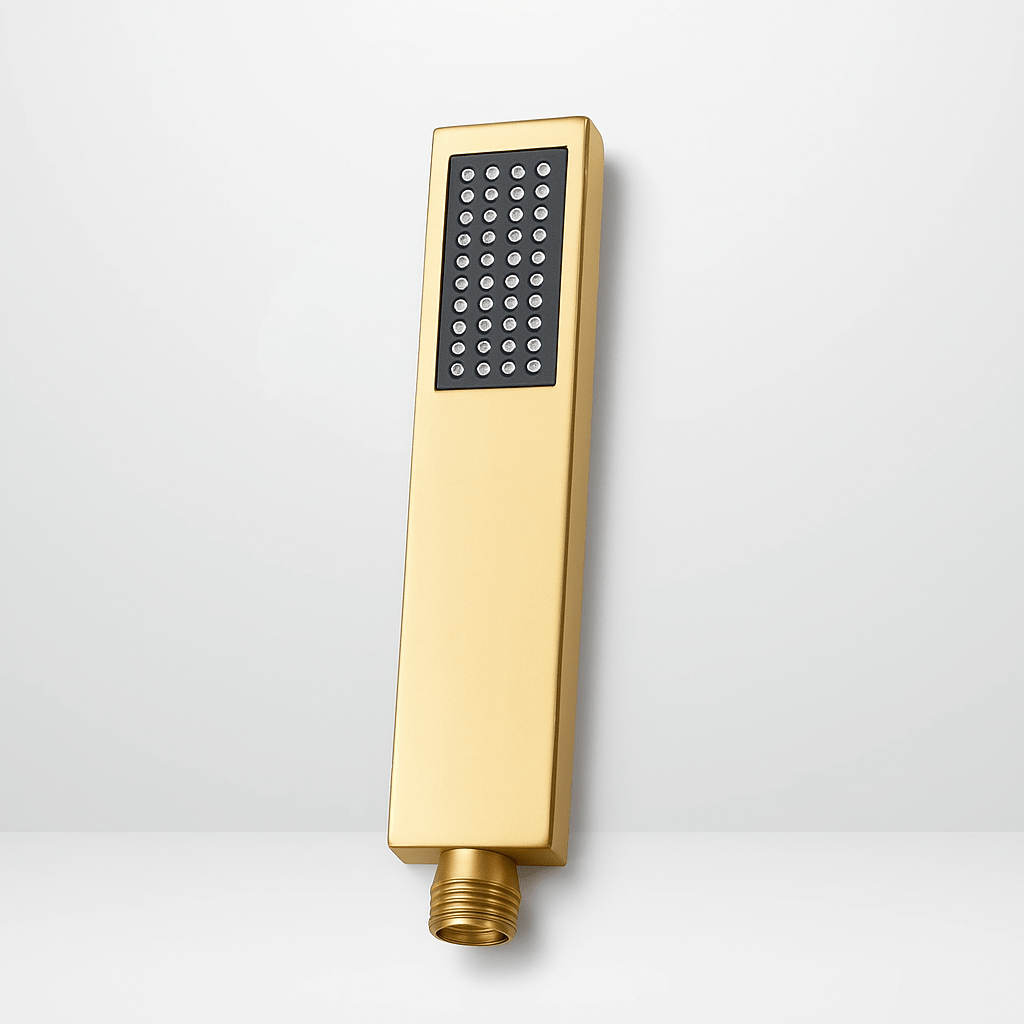 Pommeau de Douche Design