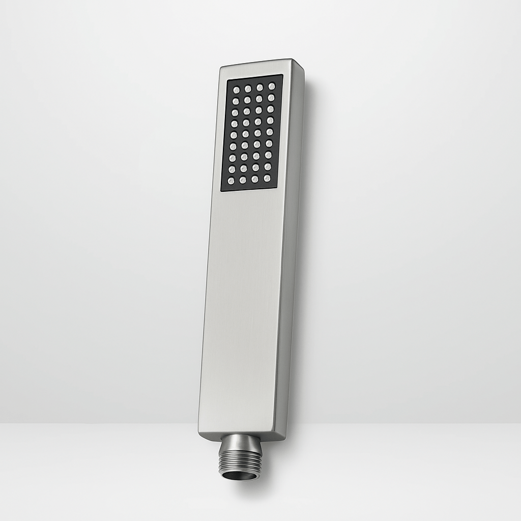 Pommeau de Douche Design