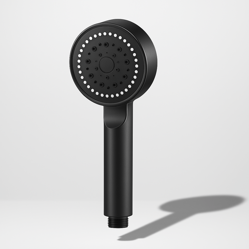 Pommeau de Douche Économie d'Eau