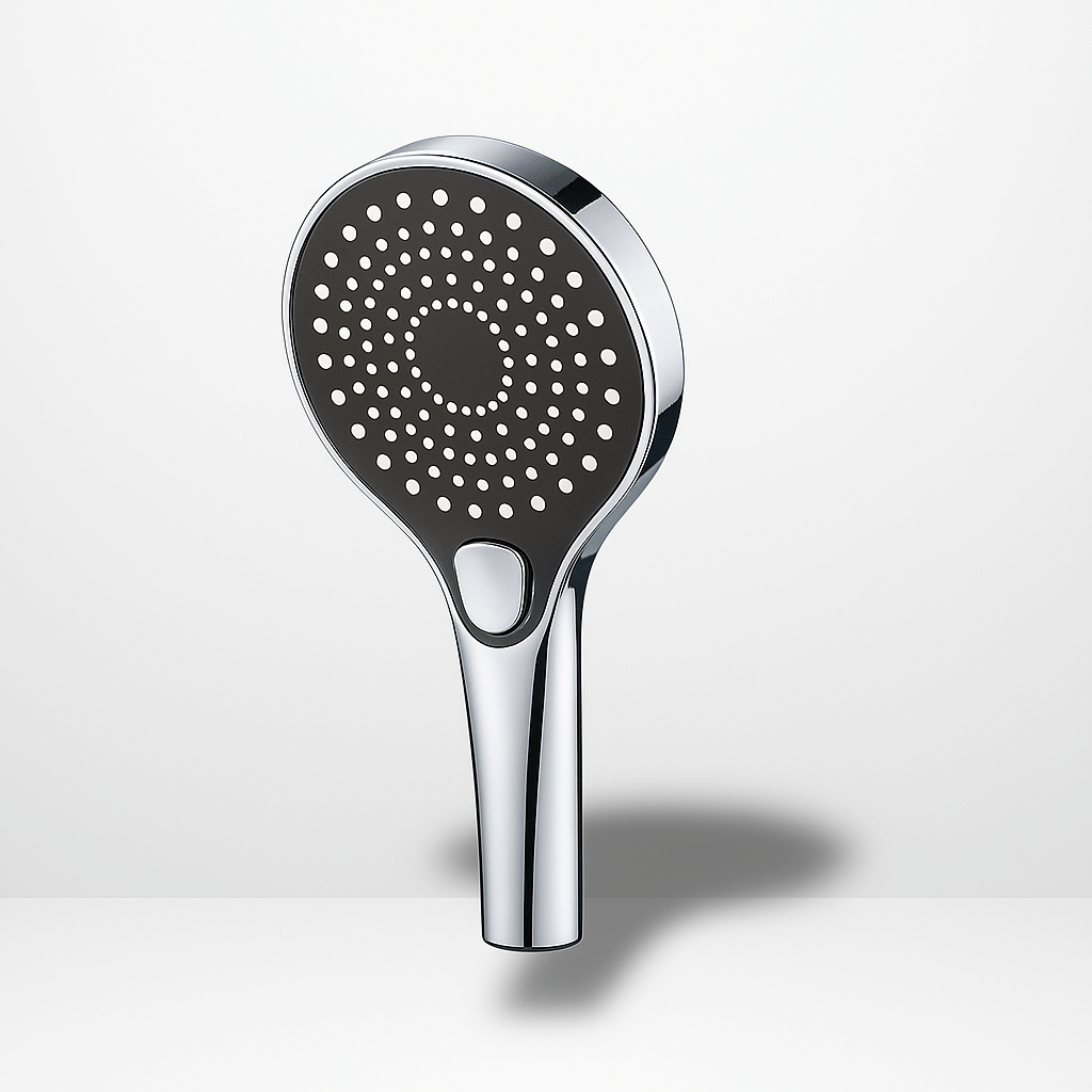 Pommeau de Douche Filtrant