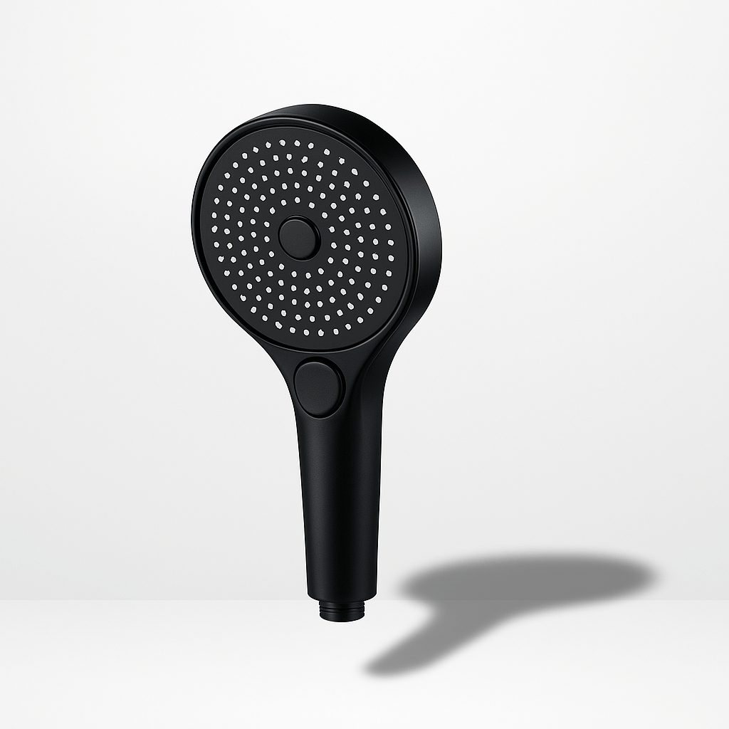Pommeau de Douche Filtrant