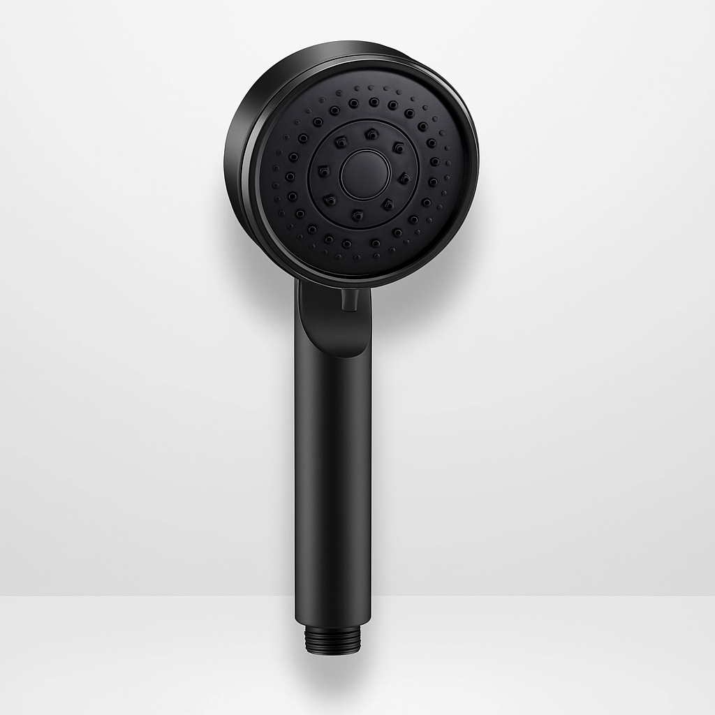 Pommeau de Douche Haute Pression