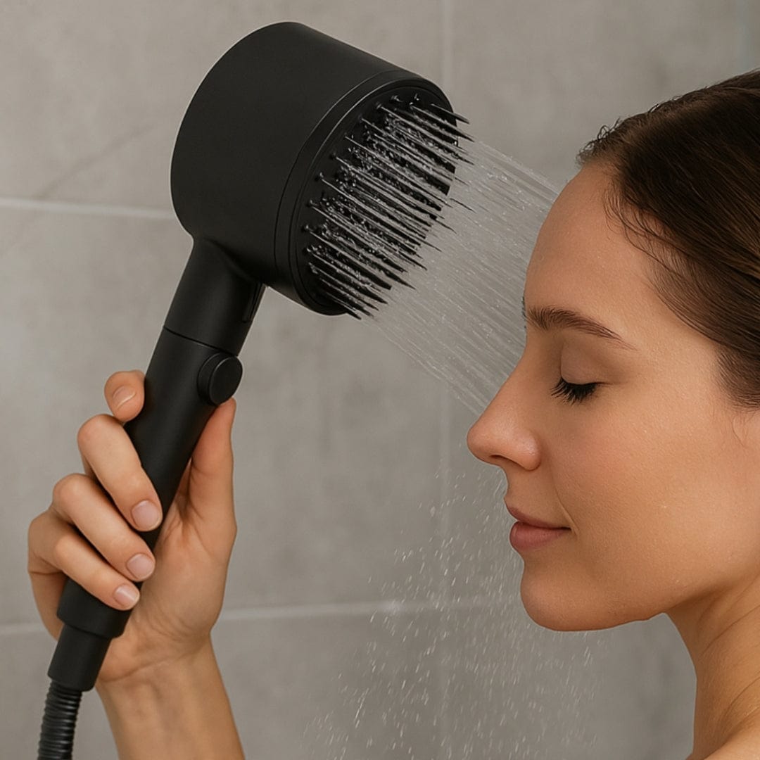 Pommeau de Douche Haute Pression