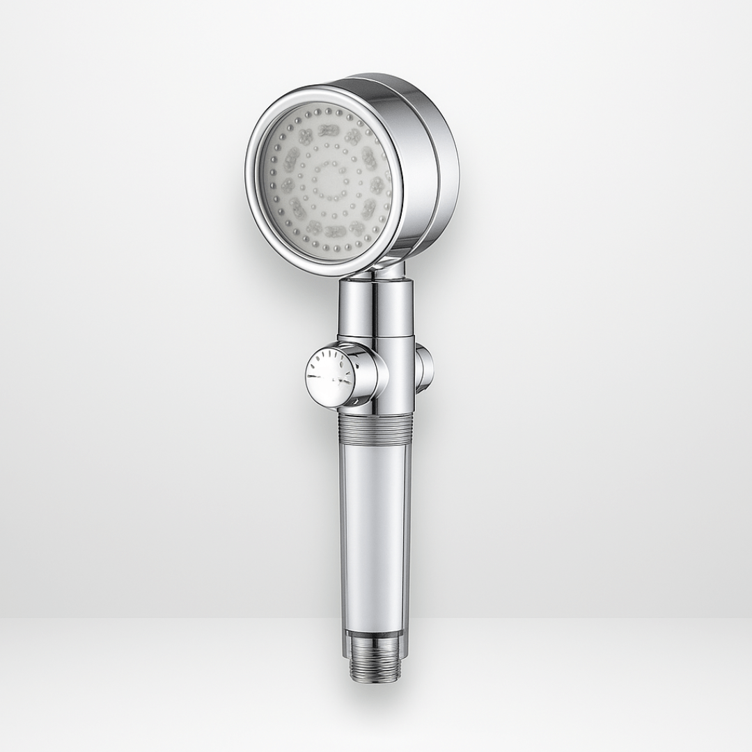 Pommeau de Douche Lumineux