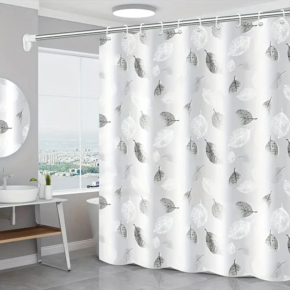 Rideau de douche