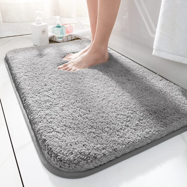 Tapis de bain grande taille