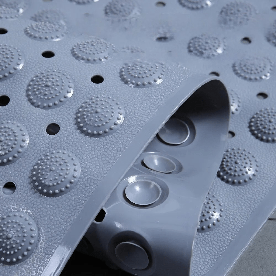 Tapis de douche antidérapant