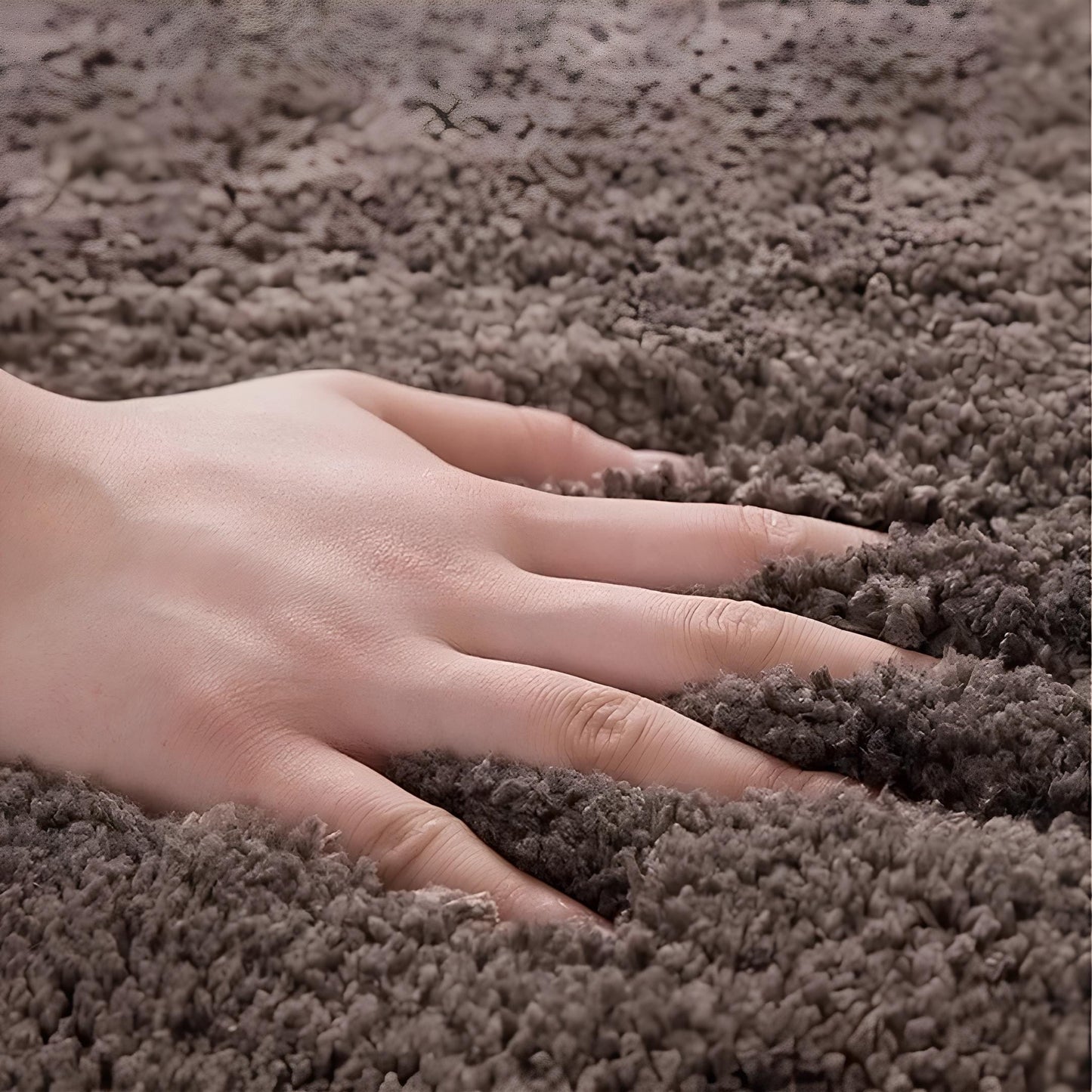 Tapis de Douche Doux – Ultra-Absorbant & Antidérapant