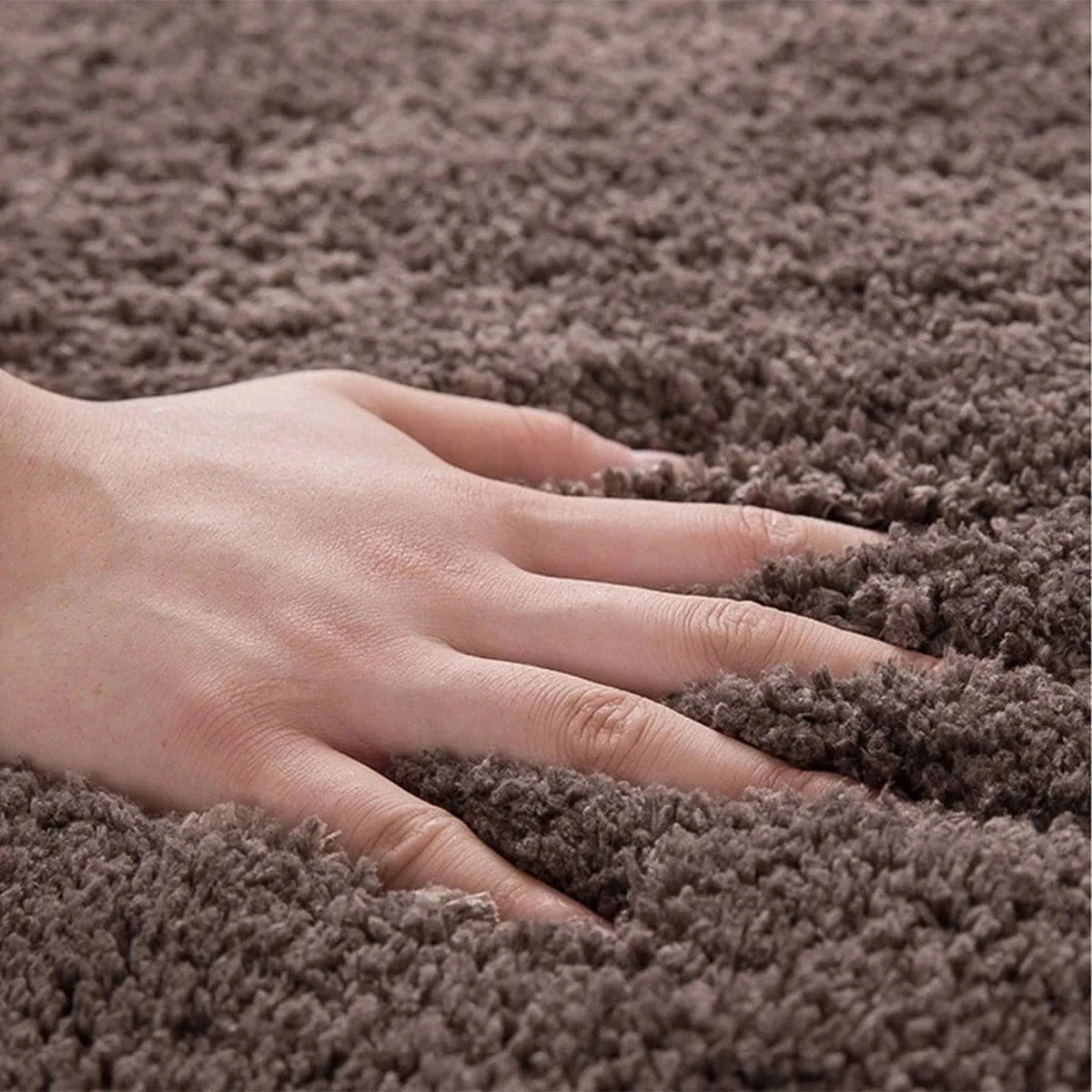 Tapis de Douche Doux – Ultra-Absorbant & Antidérapant