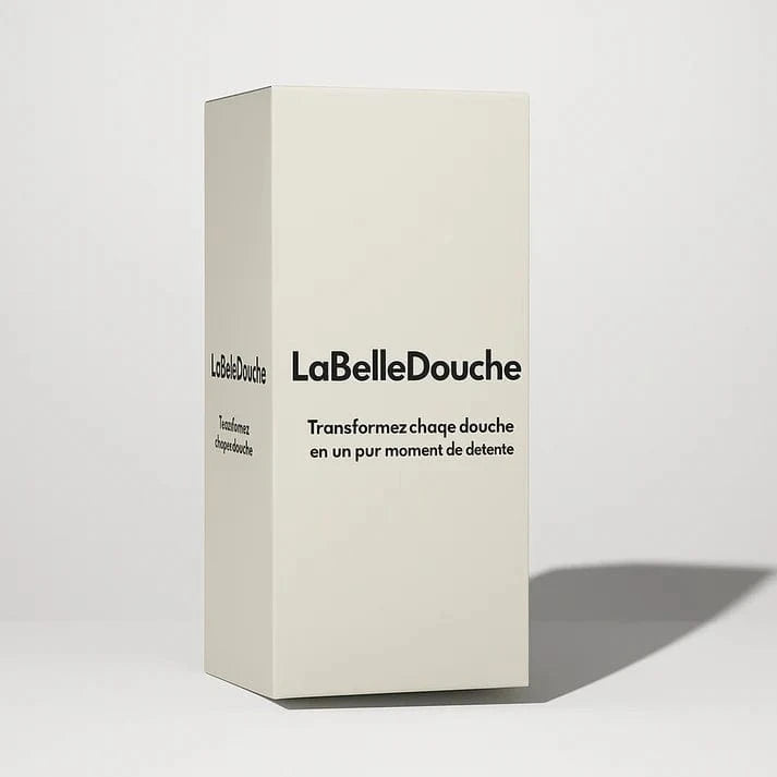 Tuyau de Douche en Acier Inoxydable | Flexible & Haute Résistance