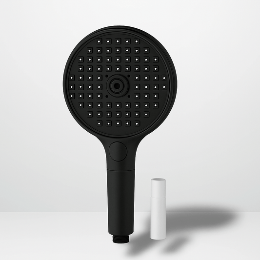 Anti calcaire Pommeau de Douche 