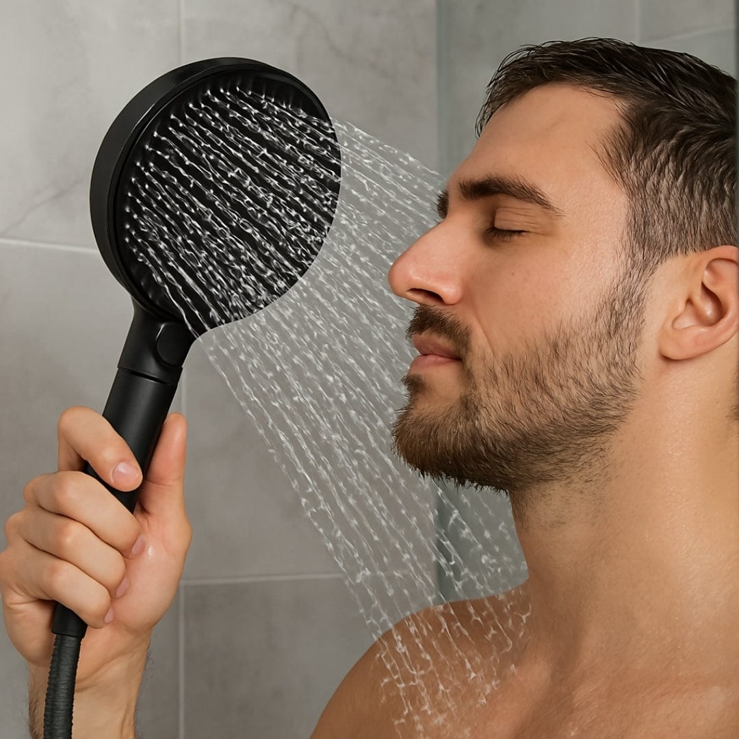 Anti calcaire Pommeau de Douche 