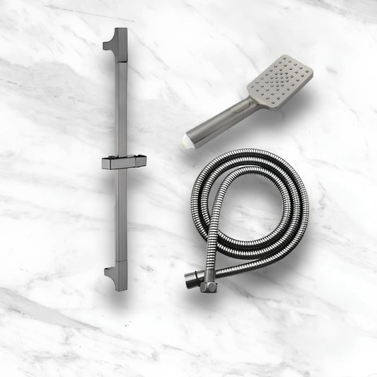 Barre de Douche Murale