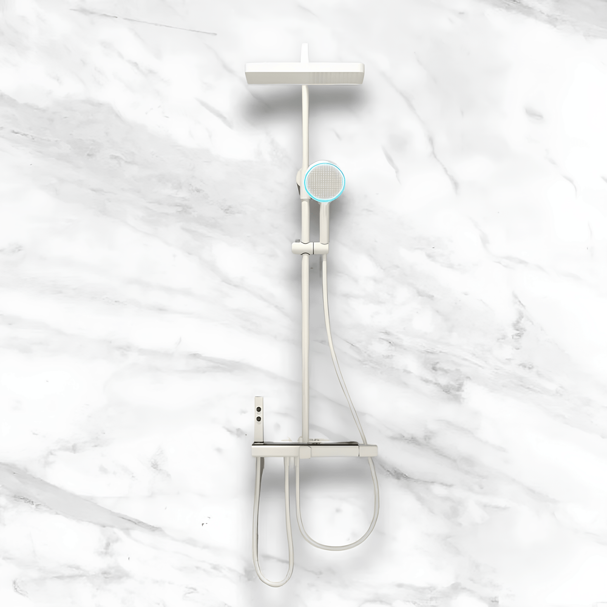 Colonne de douche LED  Éclairage Ambiance