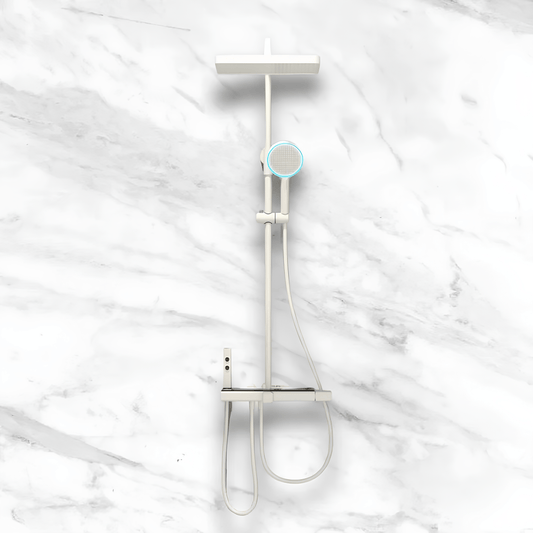 Colonne de douche LED  Éclairage Ambiance