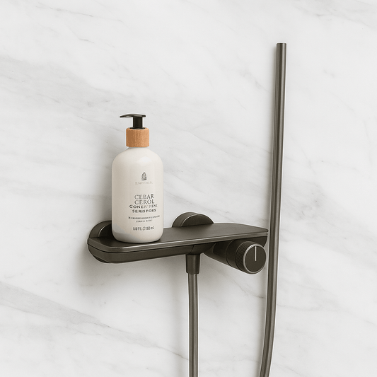 Colonne de Douche Thermostatique Haut de Gamme