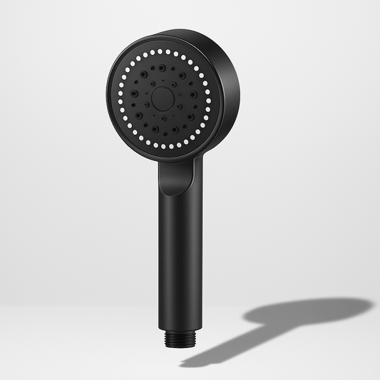 Pommeau de Douche Économie d'Eau 