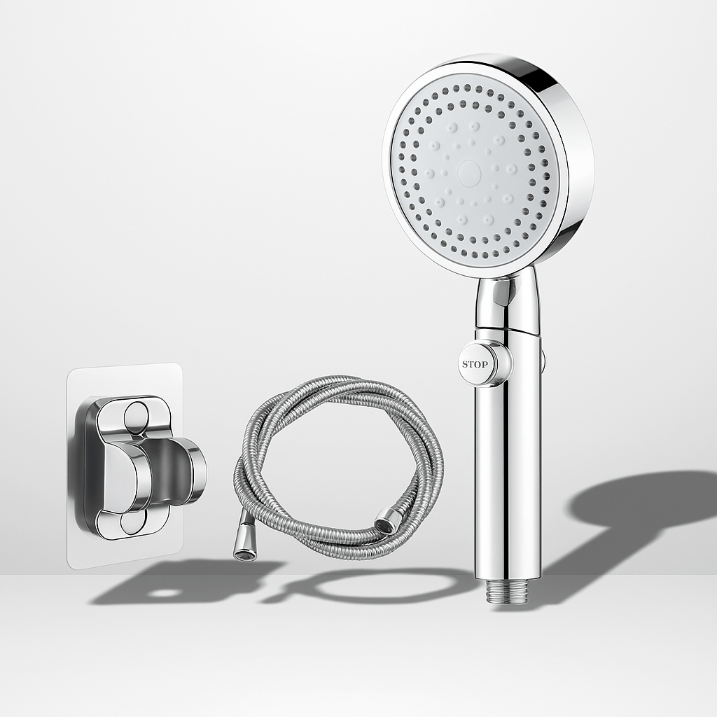 Pommeau de Douche Économique