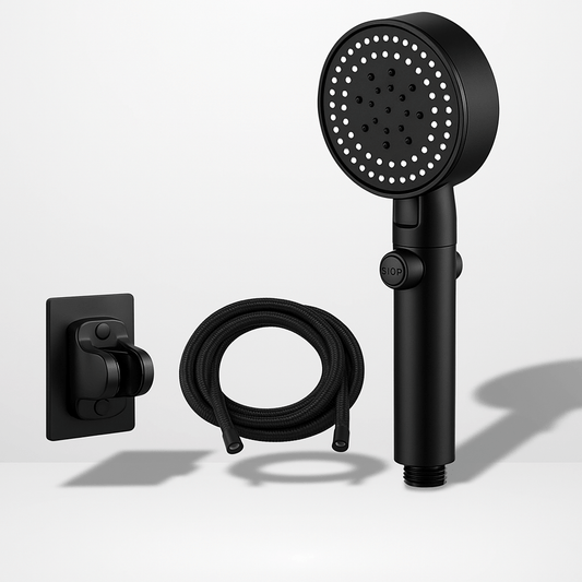 Pommeau de Douche Économique