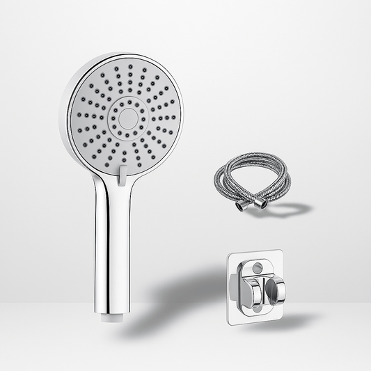Pommeau de Douche Haute Pression 