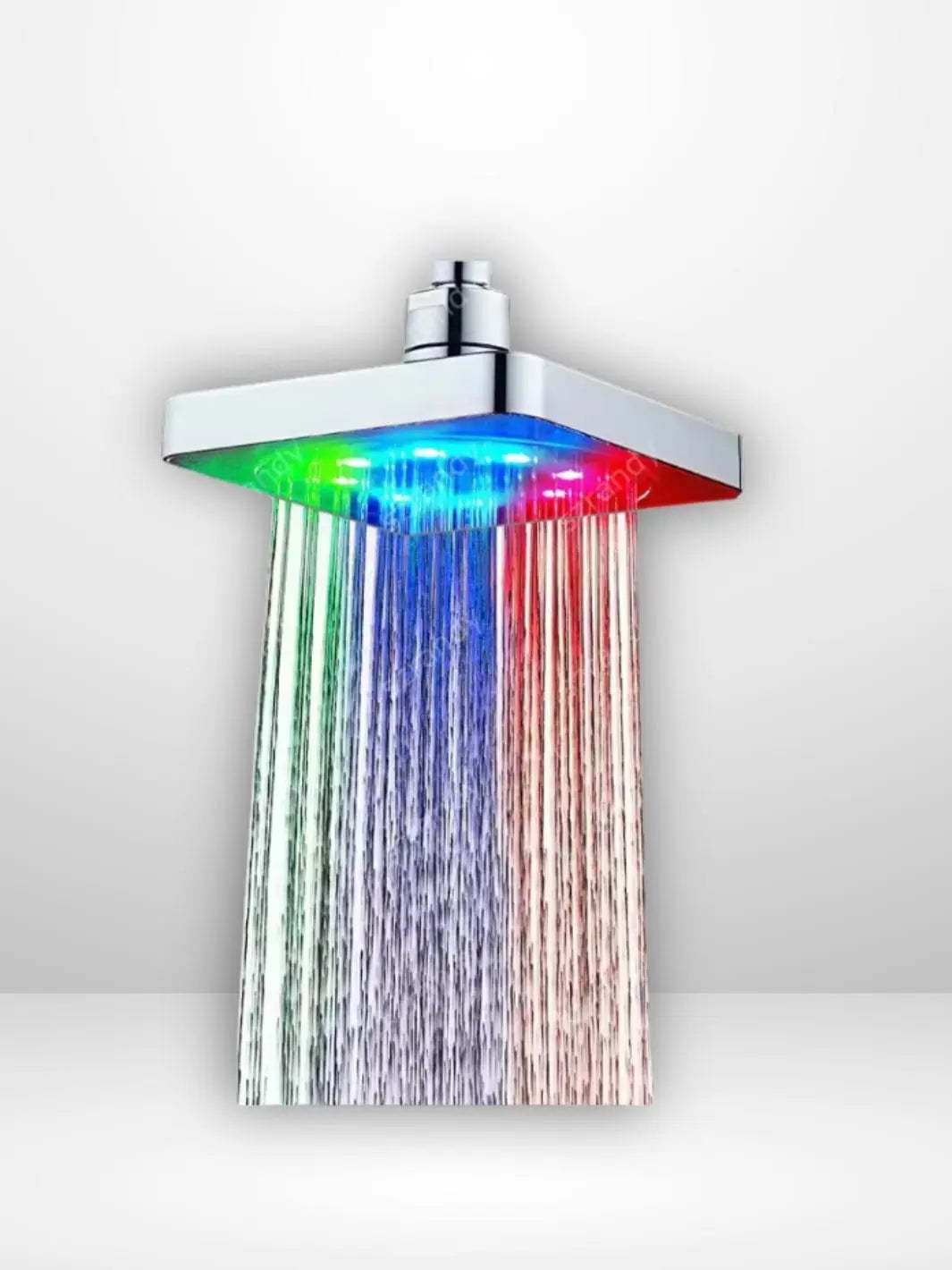 Pommeau de Douche LED