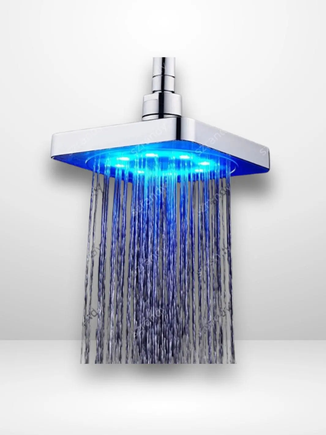 Pommeau de Douche LED