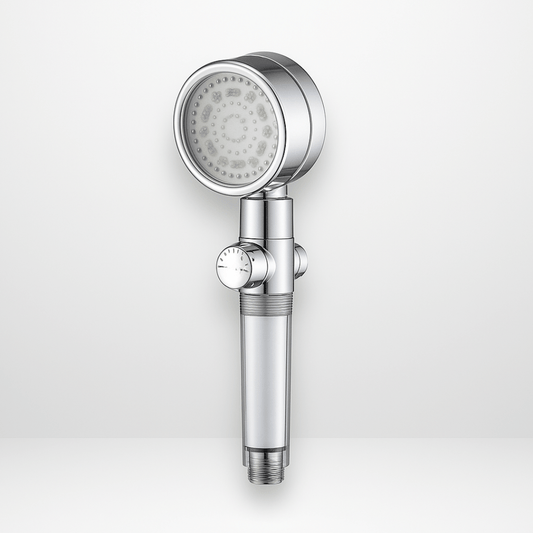 Pommeau de Douche Lumineux