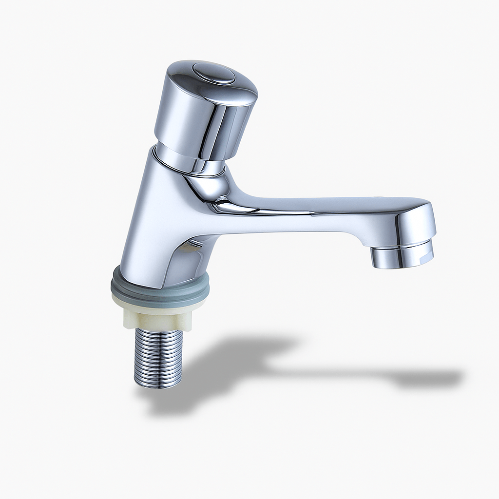 Robinet mitigeur salle de bain