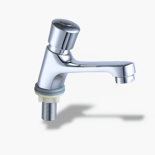 Robinet mitigeur salle de bain