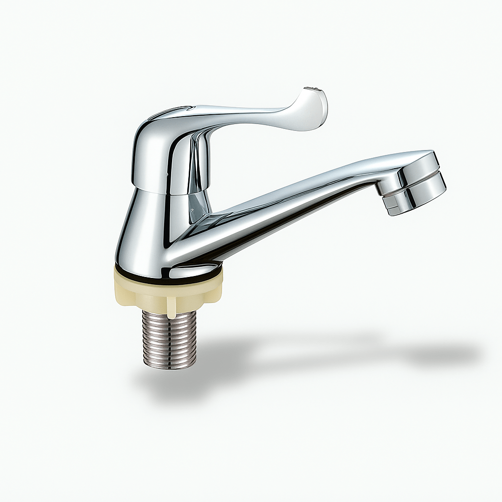Robinet pour lavabo de salle de bain 