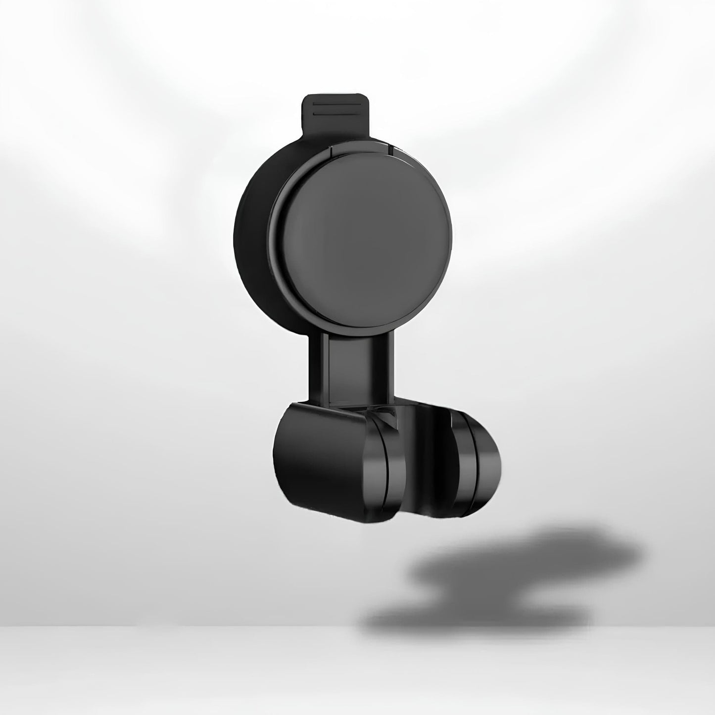 Support Pommeau de Douche Sans Perçage | Fixation Solide & Ajustable