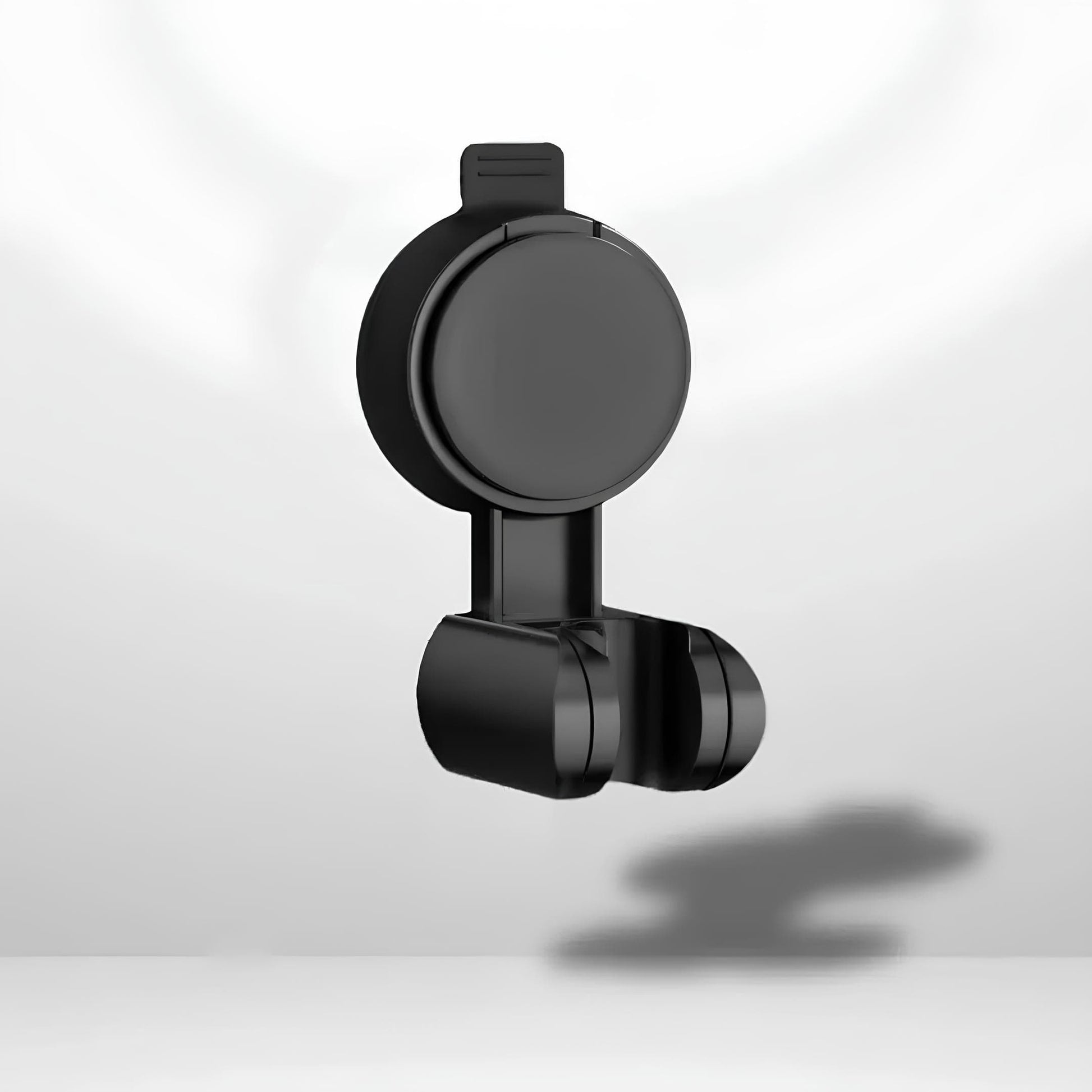 Support Pommeau de Douche Sans Perçage | Fixation Solide & Ajustable
