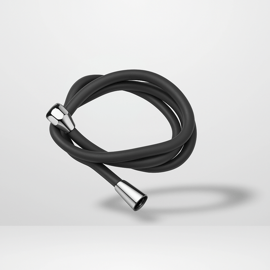 Tuyau de Douche Flexible | Anti-Torsion & Résistant